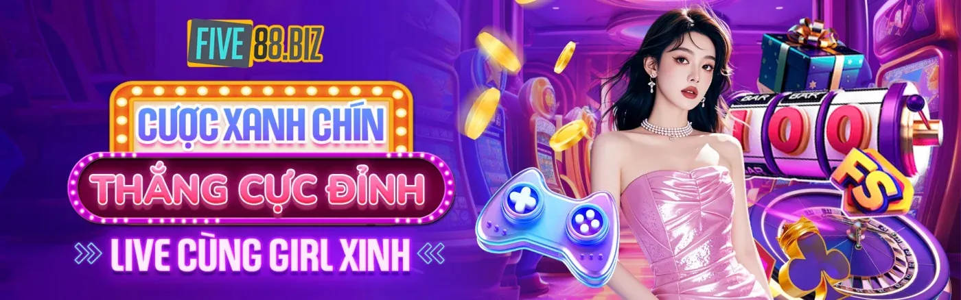 Hình ảnh tượng trưng cho cờ bạc có trách nhiệm tại Lauxanh Ú